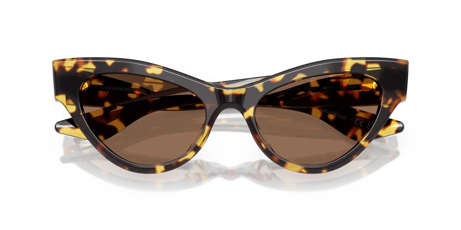 Oliver Peoples 1951c 5573SU Sunglasses - view 30